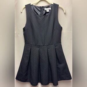 Sans Souci Fit & Flare Women’s Sleeveless Dress Size Medium